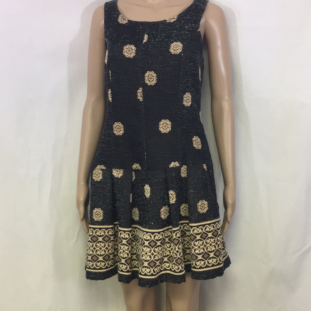 Free people size 10 dress sleeveless